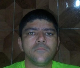 ARINALDO OLIVIRA, 39 лет, Natal
