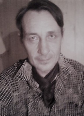 Макс, 51, Россия, Волжский (Волгоградская обл.)