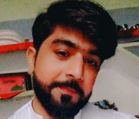 Umer, 29 лет, لاہور