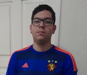 Kaio Gabriel, 18 лет, Carpina