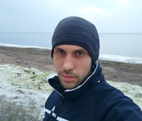 Егор, 31 год, Скадовськ