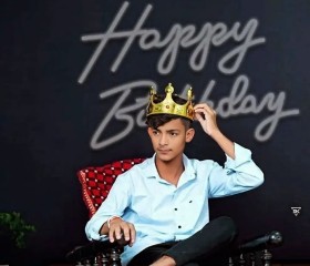 Royal Thakur 👿, 18 лет, Lucknow