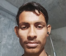 Rohit Patel, 22 года, Lucknow