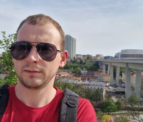 Руслан Кравун, 29 лет, Praha