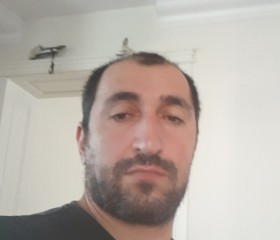 Ельшад БЕЙБУТОВ, 43 года, Харків