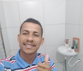 Cleverton, 24 года, Aracaju