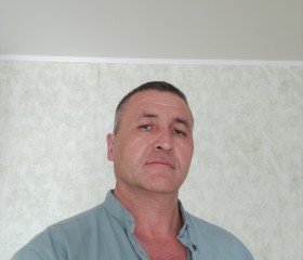 Рустам Каримов, 51 год, Казань