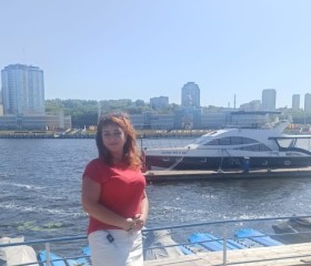 Albina, 46 лет, Казань