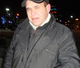 эдик, 45 лет, Горад Кобрын