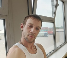 Nikita Pecherkin, 36 лет, Москва