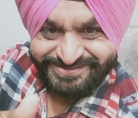 Manmohan, 57 лет, Jalandhar