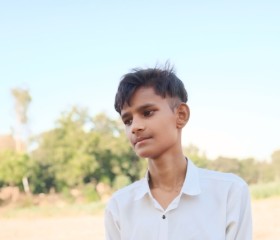 Farman khan, 18 лет, New Delhi