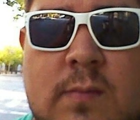 Cristian, 34 года, Ciudad de San Juan