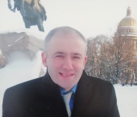 тимур, 47 лет, Санкт-Петербург