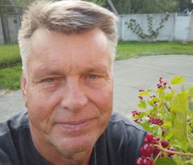 Геннадий, 59 лет, Горад Мінск