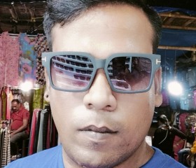 Biswaranjan Das, 34 года, Bhubaneswar