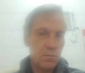 Юрий, 53 года, Челябинск