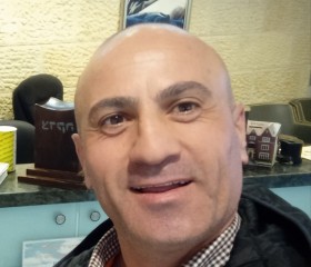 Danni, 42 года, Θεσσαλονίκη