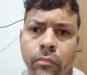 Sorteio dois já, 42 года, Bauru