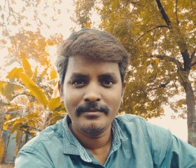 Antony, 41 год, Chennai