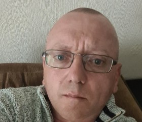 Rob, 51 год, Warrington