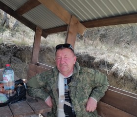 Алексей, 65 лет, Симферополь