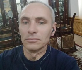 Берсеркер, 54 года, Toshkent