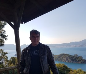 Tarkan, 46 лет, İzmir