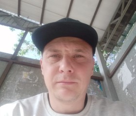 Ivan Kravets, 38 лет, Токмок