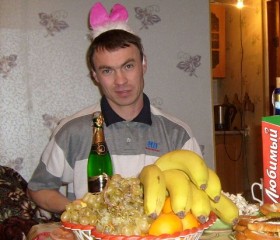 Rodriges, 42 года, Москва