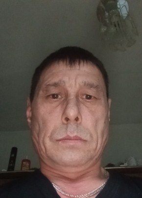 Роман, 49, Қазақстан, Өскемен