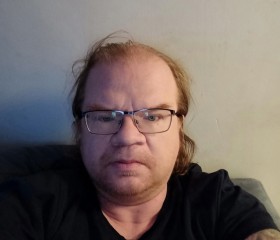 Pauli Huttunen, 43 года, Turku