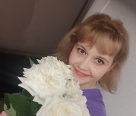 Алла, 42 года, Сургут