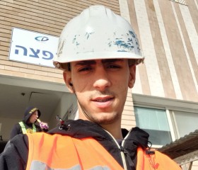 Wesam, 25 лет, א טירה