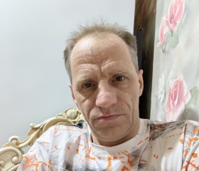 Григорий, 47 лет, Лениногорск