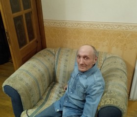 Геннадий, 60 лет, Подольск
