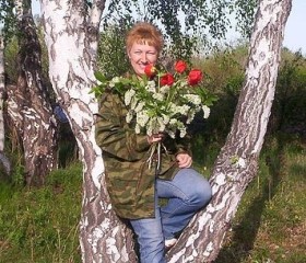 Таисия, 60 лет, Челябинск