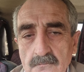 ЭДЕЛЬВЕЙС, 61 год, Махачкала