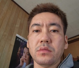 ケンジ, 44 года, 東金市