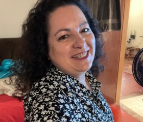 Marcia, 53 года, Piracicaba