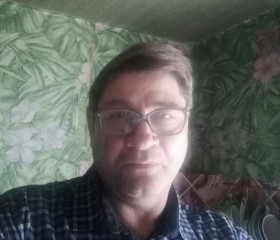 Виталий, 54 года, Пермь