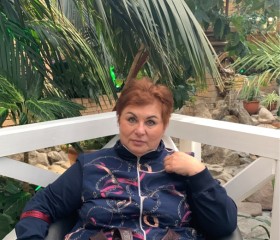 Инна, 60 лет, Екатеринбург