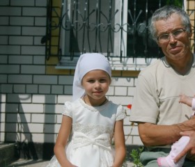 Алексей, 67 лет, Канаш