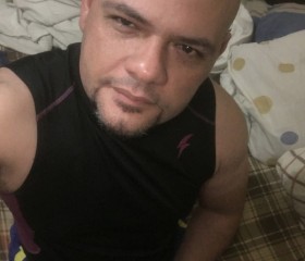 Ger, 44 года, Maracaibo