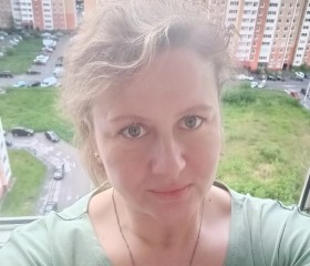 Дарина, 47 лет, Санкт-Петербург