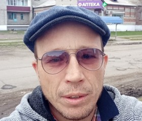 Тимур Долматов, 38 лет, Нижнеудинск