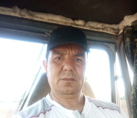 Расул Кадиров, 43 года, Самара