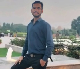 Alam, 23 года, Jaipur