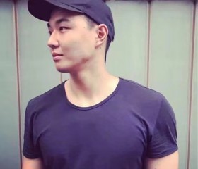 Zhang hao, 28 лет, 抚顺市