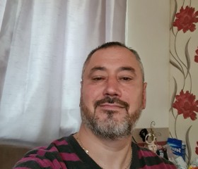 Виталий, 44 года, Northampton